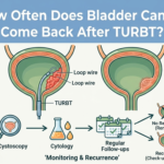 How Often Does Bladder Cancer Come Back After TURBT?