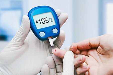 Diabetes: Causes, Symptoms, Types, Treatment, and Prevention