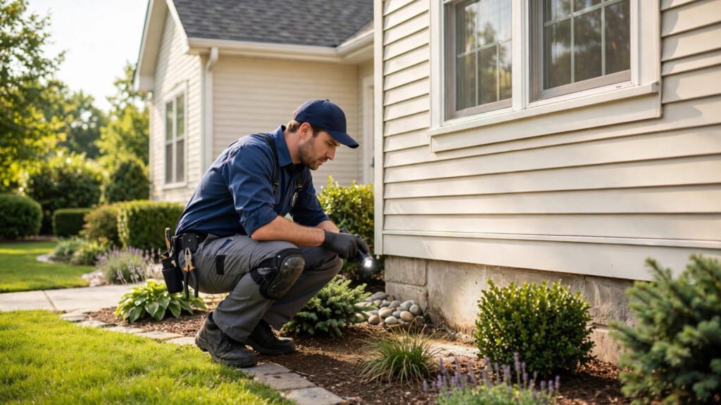 Complete pest control guide for homeowners — Pest Disease Guide